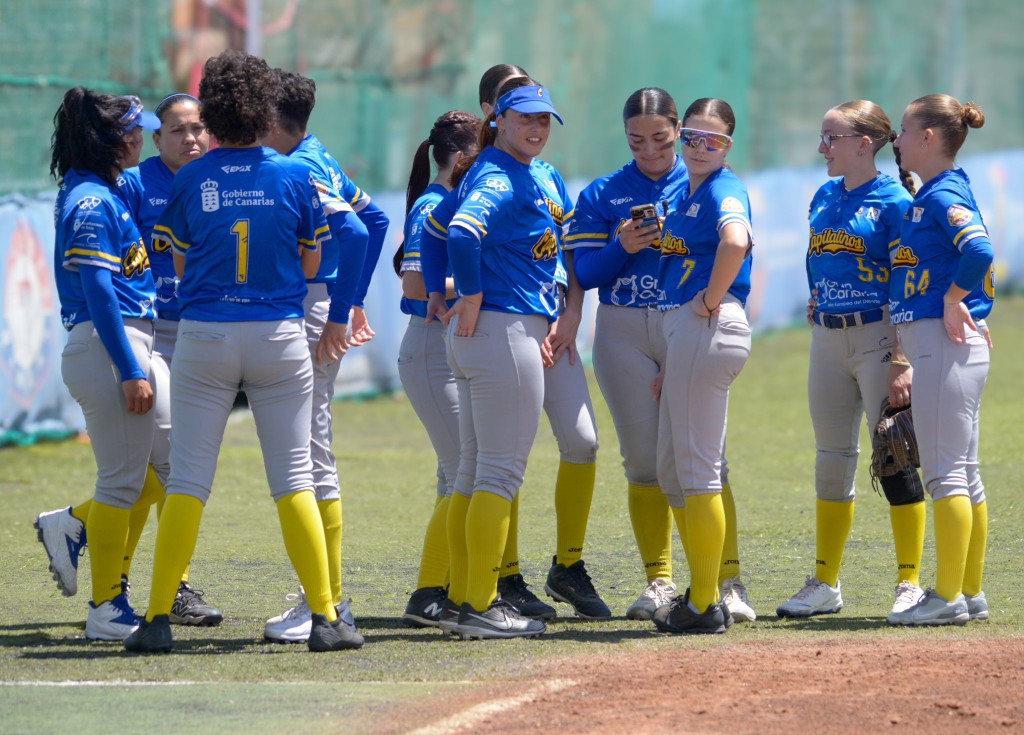 El Capitalinos de Gran Canaria se mete de lleno en la pelea por ...